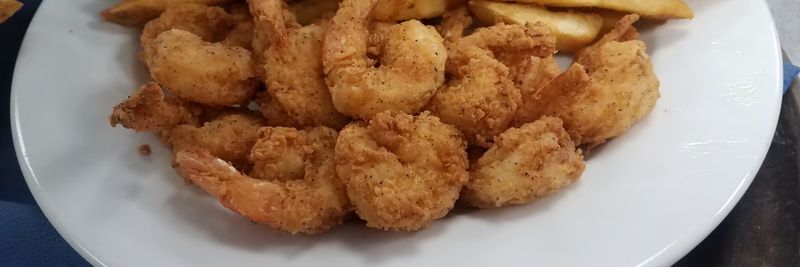 Ray's Shrimps Limited - supplier and manufacturer from 영국