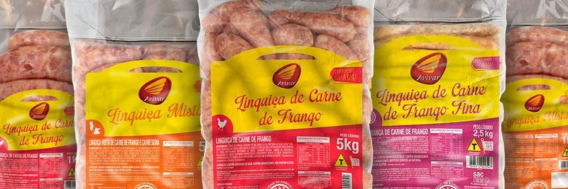 Avivar Alimentos - supplier and manufacturer from 브라질