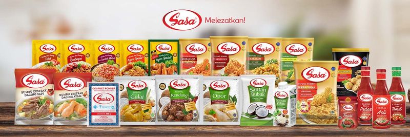 PT. Sasa Inti (Desiccated Coconut) - supplier and manufacturer from 인도네시아