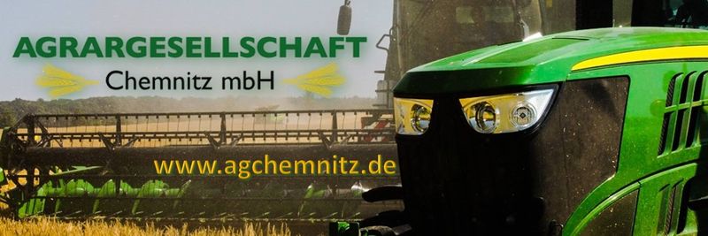 Agricultural Society Chemnitz mbH - supplier and manufacturer from Germany