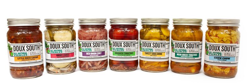 Doux South Specialties, LLC - supplier and manufacturer from 미국