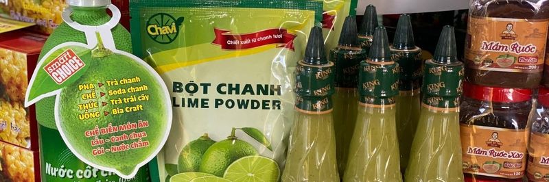 Chanh Viet Long An Trading and Investment Joint Stock Company - supplier and manufacturer from 베트남
