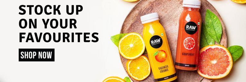 RAW PRESSERY - supplier and manufacturer from 인도