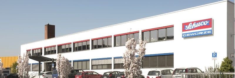 Schulze & Co. KG - supplier and manufacturer from 독일
