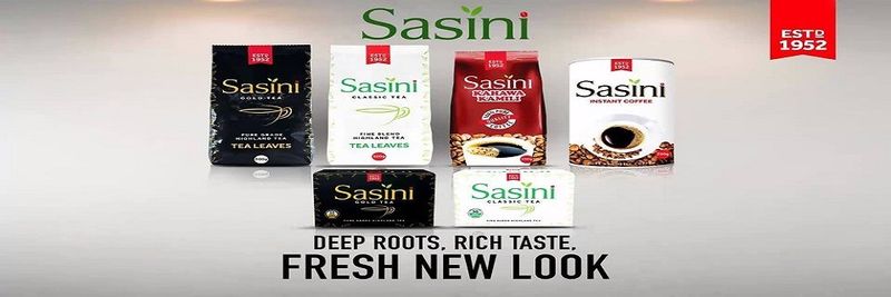 Sasini - supplier and manufacturer from 케냐