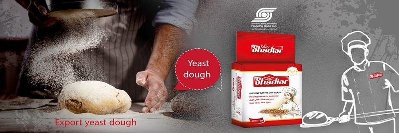 PayamTejarat Negahe Sabz International Trading Group - supplier and manufacturer from 이란