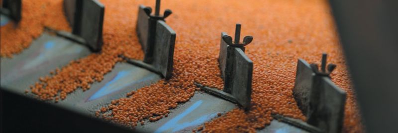AGT Food and Ingredients - supplier and manufacturer from 미국