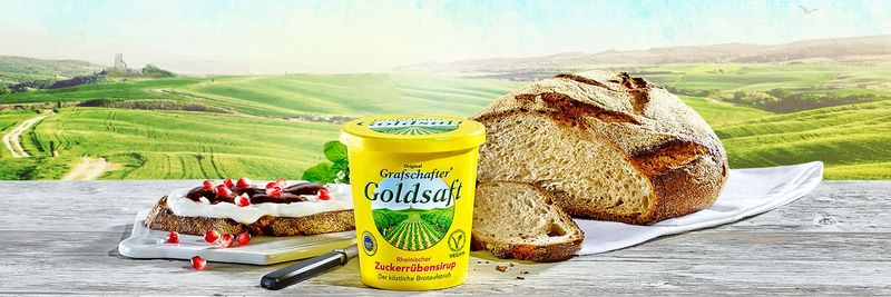 Grafschafter Krautfabrik Josef Schmitz KG - supplier and manufacturer from Germany