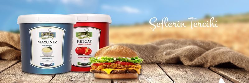 ATS Foods - supplier and manufacturer from 튀르키예
