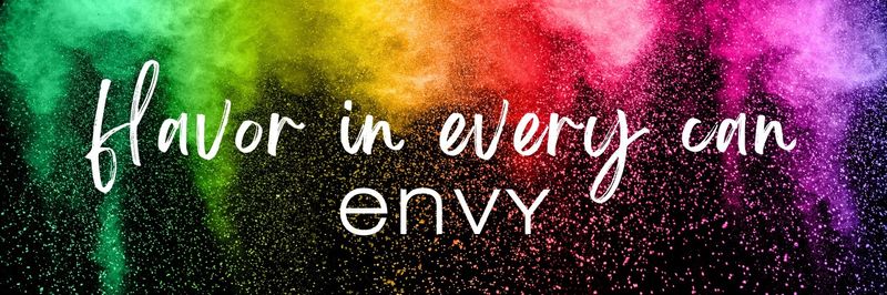 Envy Brands Inc. - supplier and manufacturer from 미국