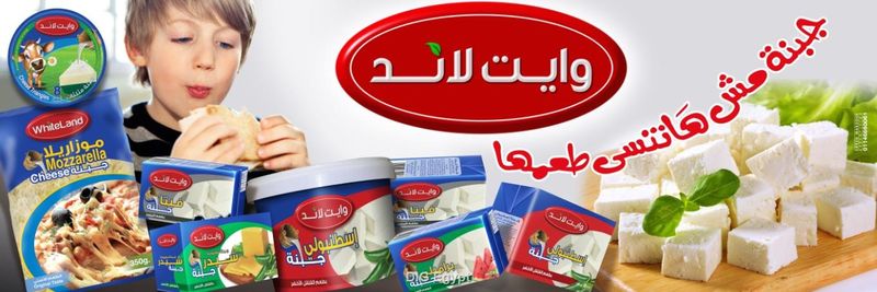 Dairy International Group for Food Industries - supplier and manufacturer from 이집트