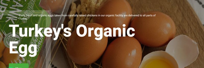 Green Globe Organic Products Agriculture Livestock Marketing "Yesil Kure Organik" - supplier and manufacturer from 튀르키예