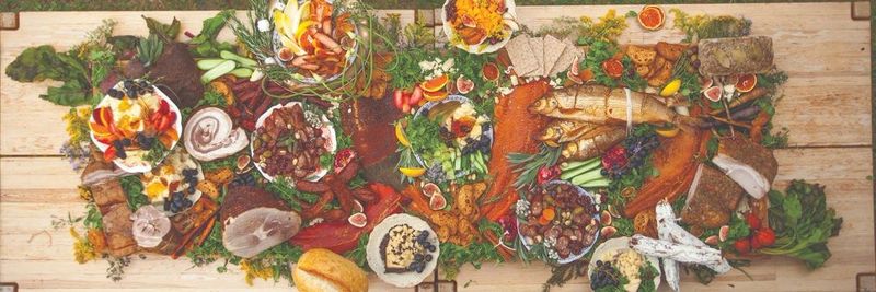 Northern Waters Smokehaus, Inc. - supplier and manufacturer from 미국