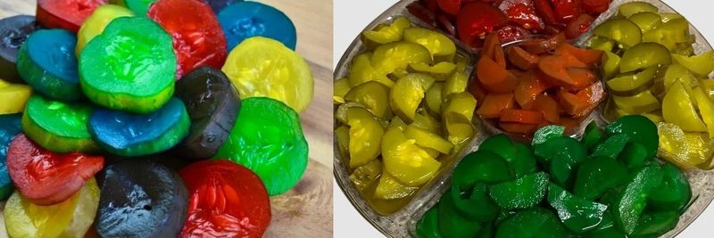Mikes Flavored Pickles - supplier and manufacturer from 미국