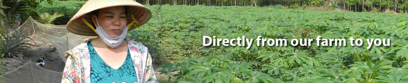 PURE LIFE ORGANIC FOODS LIMITED - supplier and manufacturer from 미국