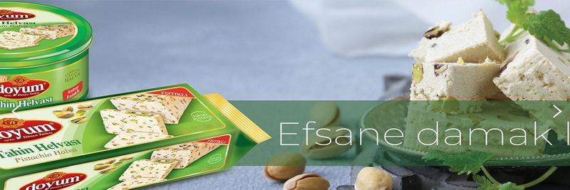 Hersan Helva Recel Gida Sanayi Ve Ticaret Anonim Sirketi - supplier and manufacturer from 튀르키예
