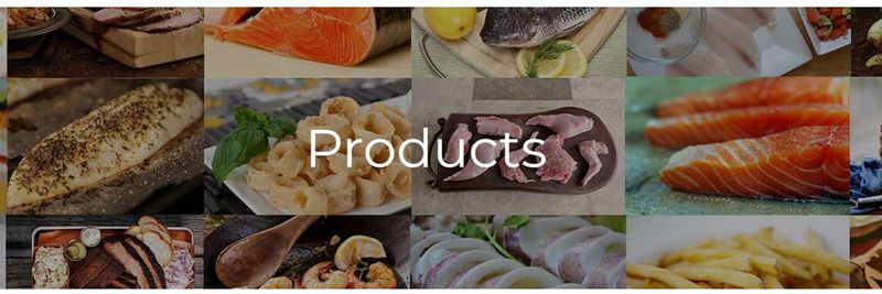 Aquanita Foods - supplier and manufacturer from 미국