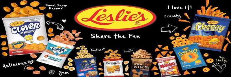 LESLIE CORPORATION - supplier and manufacturer from 필리핀