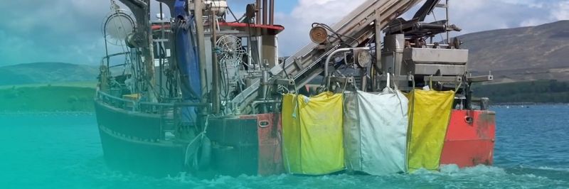 Bantry Bay Premium Seafoods - supplier and manufacturer from Ireland