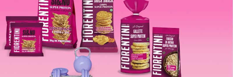Fiorentini Alimentari SpA - supplier and manufacturer from 이탈리아
