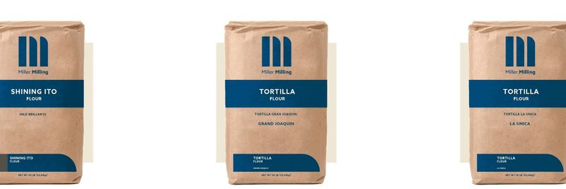 Miller Milling Company - supplier and manufacturer from 미국