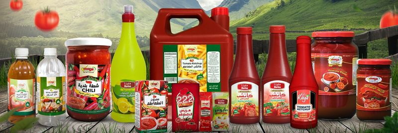 Al Barakeh Food Industries LLC - supplier and manufacturer from 요르단