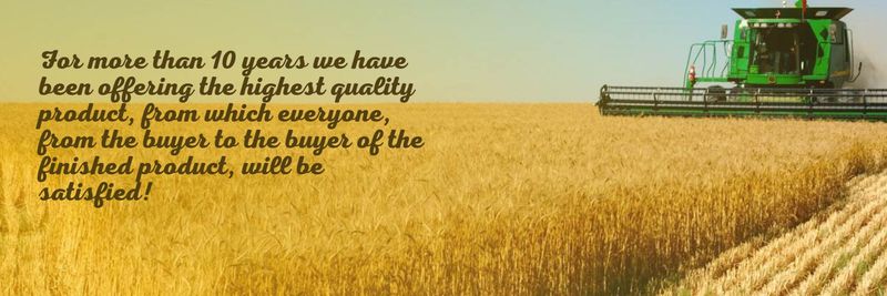 AsiaTradeAgro - supplier and manufacturer from 카자흐스탄