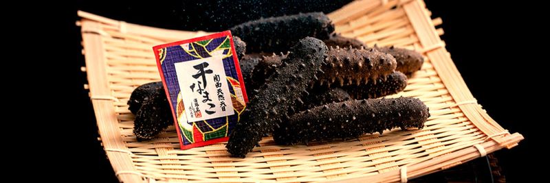 Shinagawa Suisan Co Ltd - supplier and manufacturer from Japan