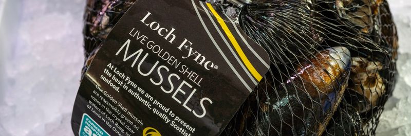 Loch Fyne Oysters Ltd - supplier and manufacturer from 영국
