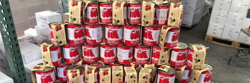 Italian Harvest, Inc. - supplier and manufacturer from 미국