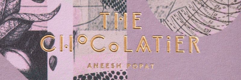 The Chocolatier - supplier and manufacturer from 영국
