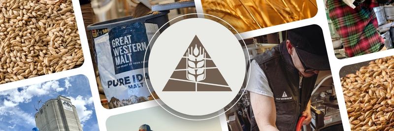 Great Western Malting - supplier and manufacturer from 미국