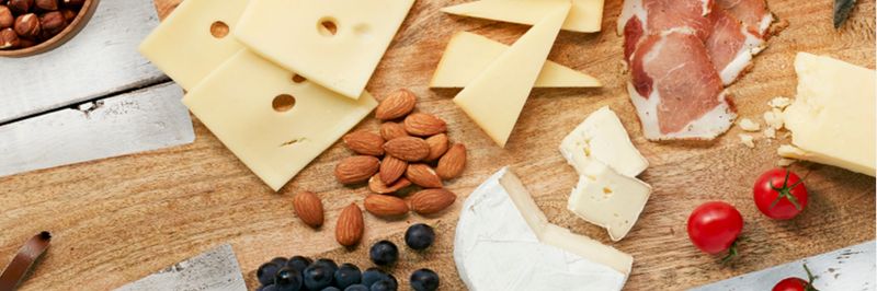 Fromagerie St-Albert - supplier and manufacturer from 캐나다