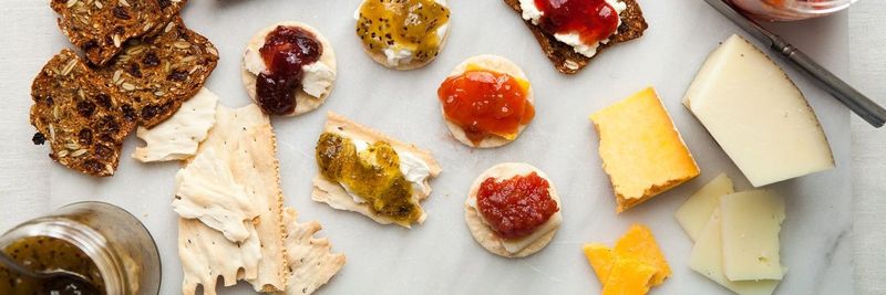 Inna Jam - supplier and manufacturer from 미국