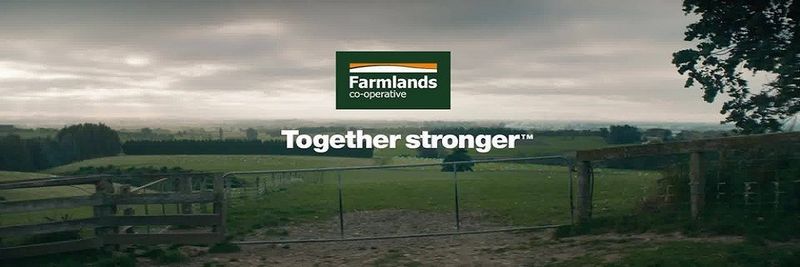Farmlands Co-operative Society Limited - supplier and manufacturer from 뉴질랜드