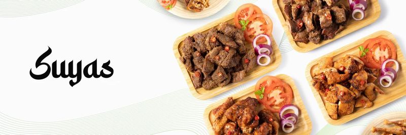 Alhaji Foods Ltd - supplier and manufacturer from 영국