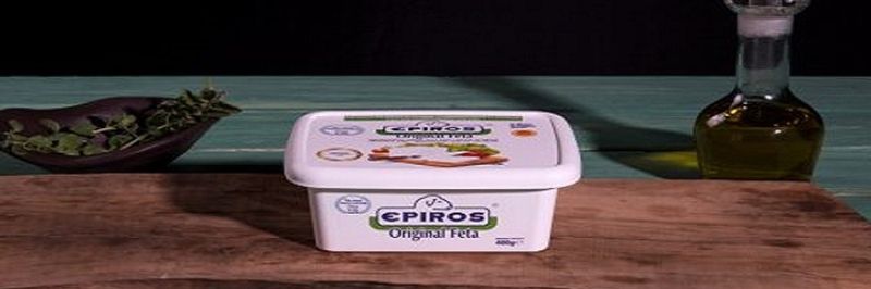 Epirus S.A. - supplier and manufacturer from 그리스