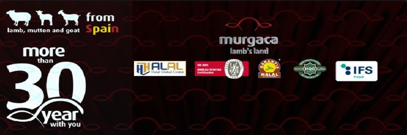Murgaca - supplier and manufacturer from 스페인