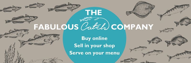 The Fabulous Catch Company - supplier and manufacturer from 영국