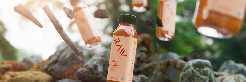 Raw Juicery Inc - supplier and manufacturer from 미국