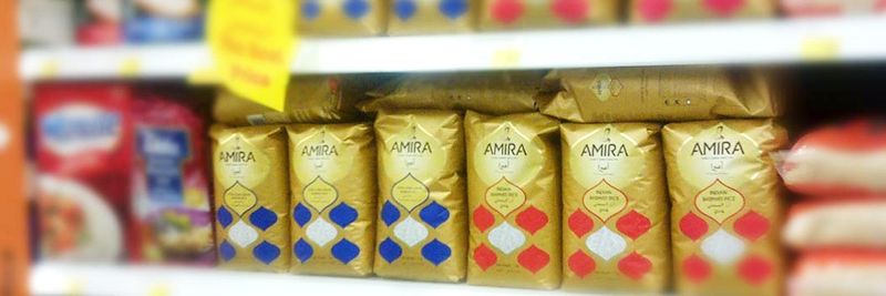 AMIRA PURE FOODS LTD. - supplier and manufacturer from 아랍 에미리트 연합국
