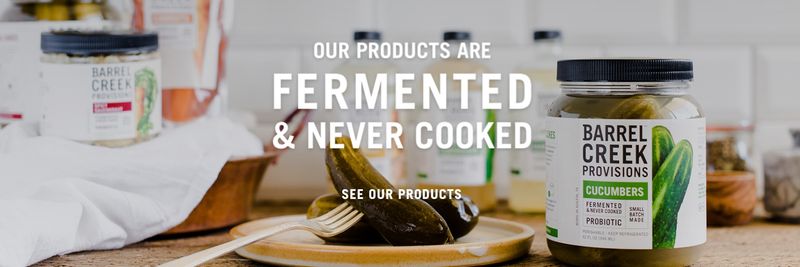 Barrel Creek Provisions - supplier and manufacturer from 미국