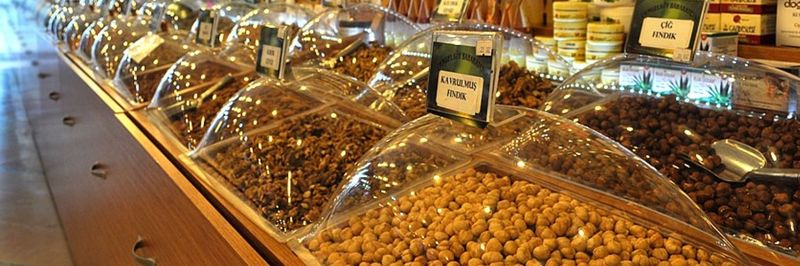 Cengelkoy Spice Producer - supplier and manufacturer from 튀르키예