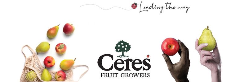 Ceres Fruit Growers - supplier and manufacturer from 남아프리카공화국