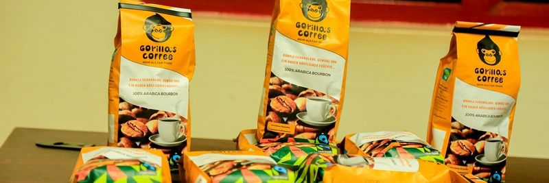 Rwanda Farmers Coffee Company (RFCC) - supplier and manufacturer from Rwanda