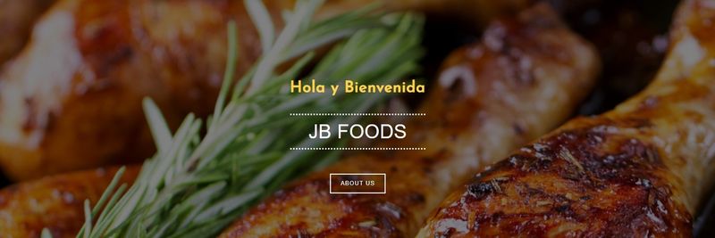 J B Foods Yorkshire Ltd - supplier and manufacturer from 영국