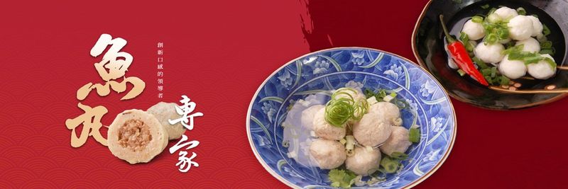 MULAN FOOD CO., LTD. - supplier and manufacturer from 대만