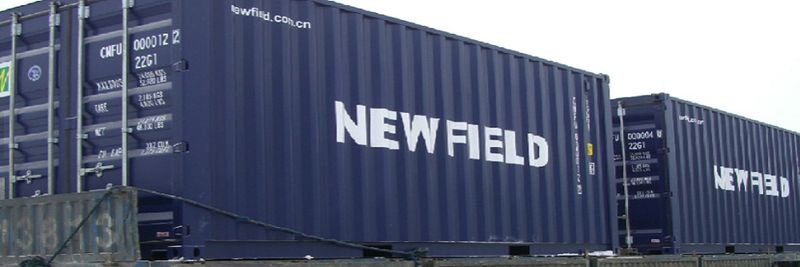 Ningxia Newfield Foods Co., Ltd. - supplier and manufacturer from 중국