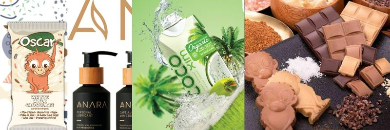 NEO Trading - supplier and manufacturer from 남아프리카공화국