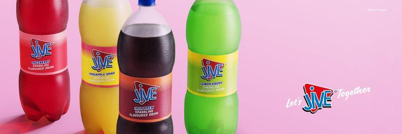 Jive - supplier and manufacturer from 남아프리카공화국